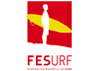 Federacion Española de Surf logo